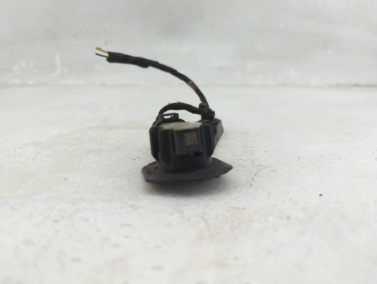 Park Assist Sensor - Oemusedautoparts1.com