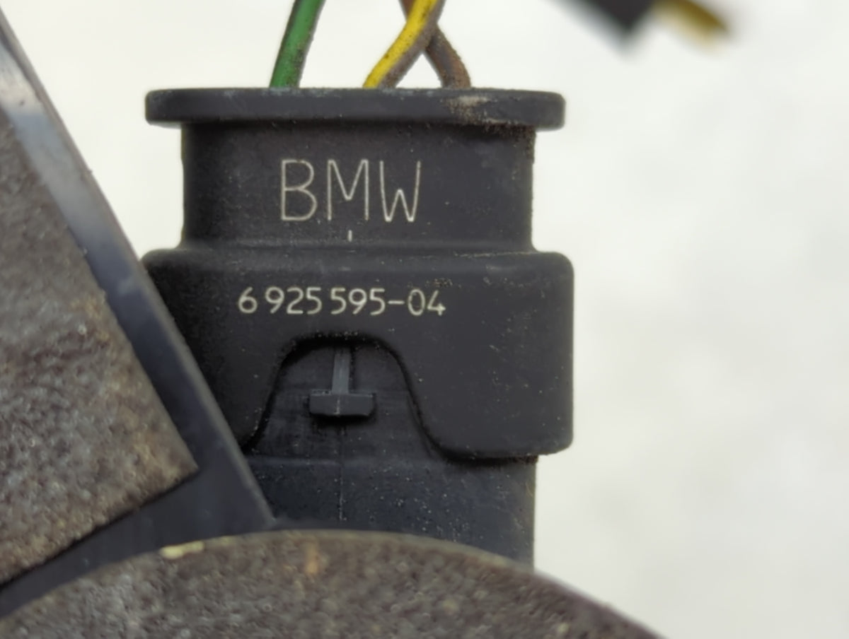 Park Assist Sensor - Oemusedautoparts1.com