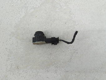 compare product 2016 Bmw 320i Front Park Assist Sensor Red 1456403