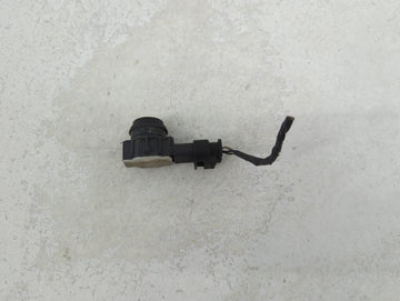 2016 Bmw 320i Front Park Assist Sensor Red 1456403 - Oemusedautoparts1.com