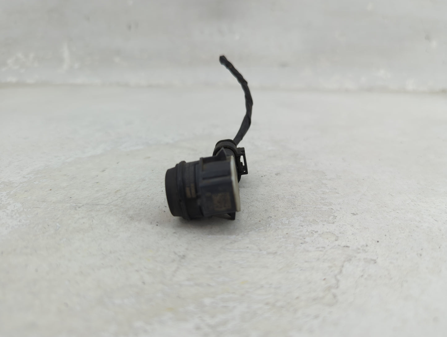 2016 Bmw 320i Front Park Assist Sensor Red 1456403 - Oemusedautoparts1.com