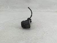 2016 Bmw 320i Front Park Assist Sensor Red 1456403 - Oemusedautoparts1.com