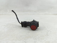 2016 Bmw 320i Front Park Assist Sensor Red 1456403 - Oemusedautoparts1.com