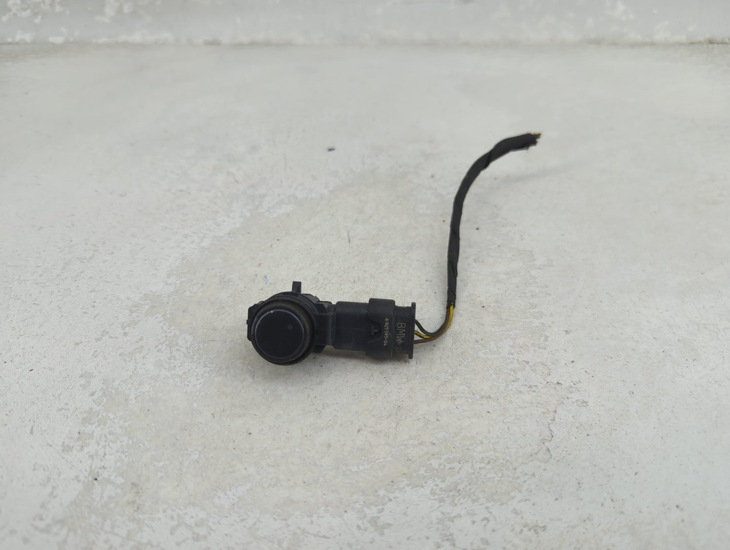 Park Assist Sensor - Oemusedautoparts1.com