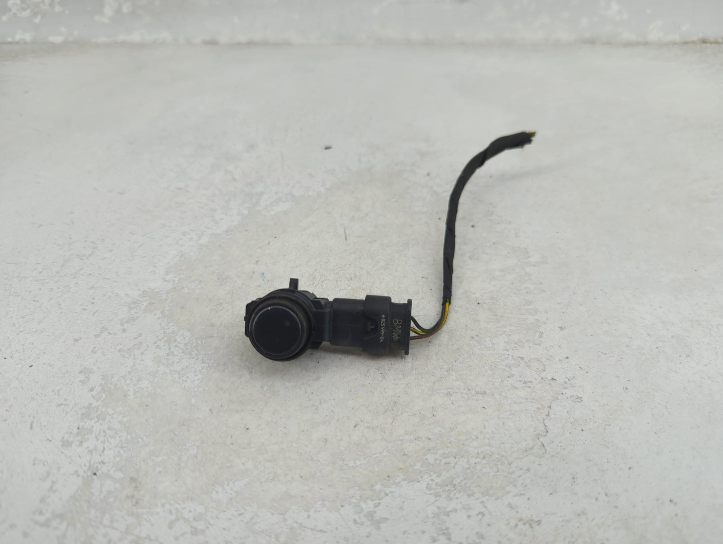 Park Assist Sensor - Oemusedautoparts1.com