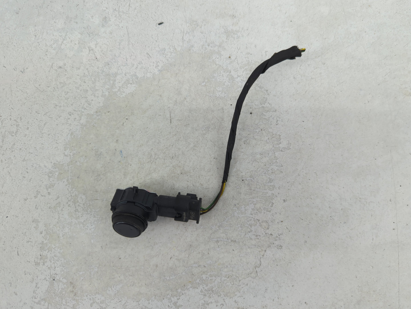 Park Assist Sensor - Oemusedautoparts1.com
