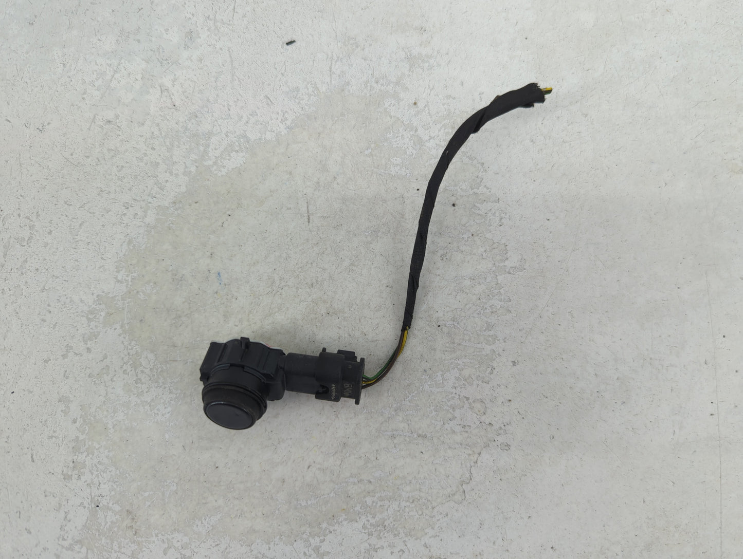 Park Assist Sensor - Oemusedautoparts1.com