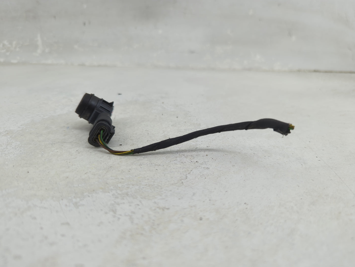 Park Assist Sensor - Oemusedautoparts1.com