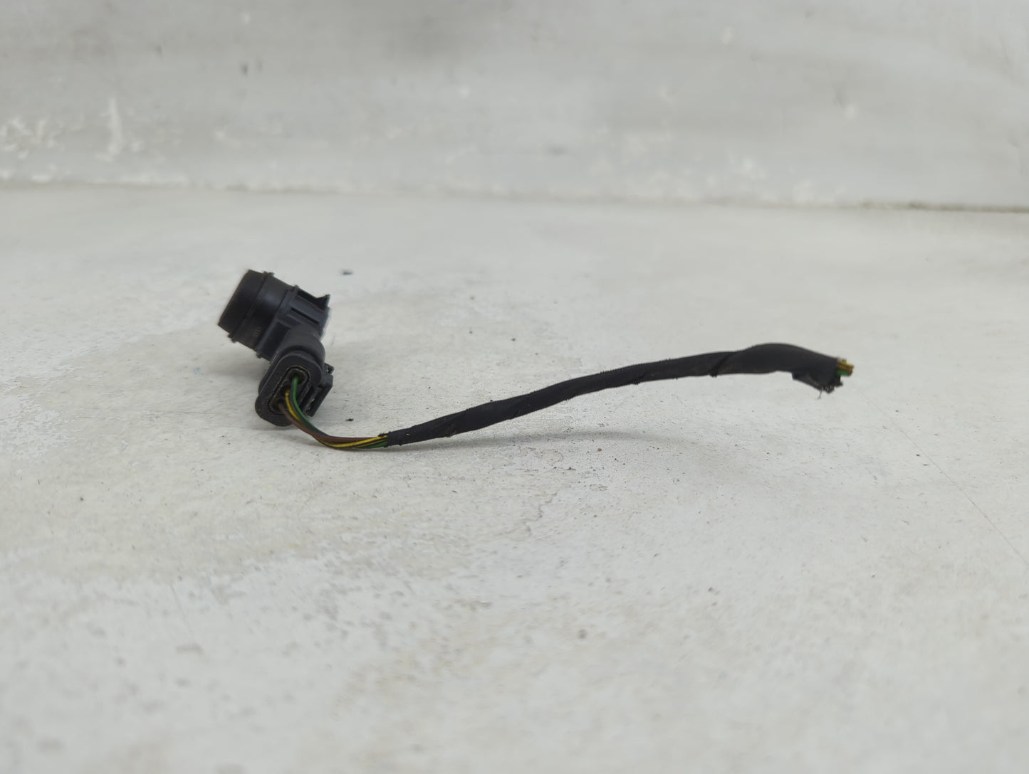 Park Assist Sensor - Oemusedautoparts1.com