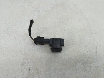 compare product 2016 Bmw 320i Front Park Assist Sensor Black