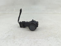 2016 Bmw 320i Front Park Assist Sensor Black - Oemusedautoparts1.com