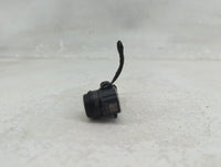 2016 Bmw 320i Front Park Assist Sensor Black - Oemusedautoparts1.com