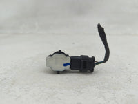 2016 Bmw 320i Front Park Assist Sensor Black - Oemusedautoparts1.com