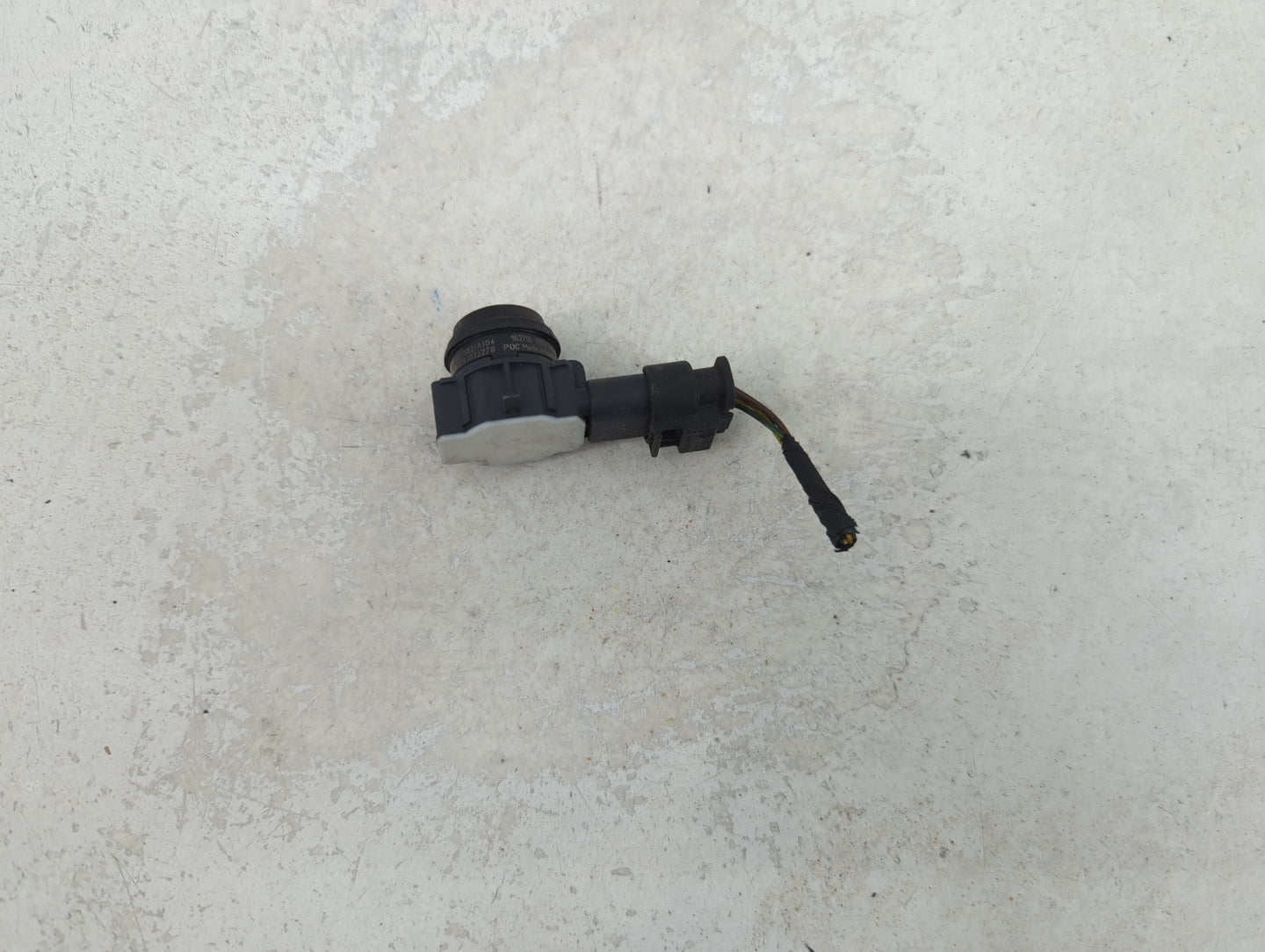 Park Assist Sensor - Oemusedautoparts1.com