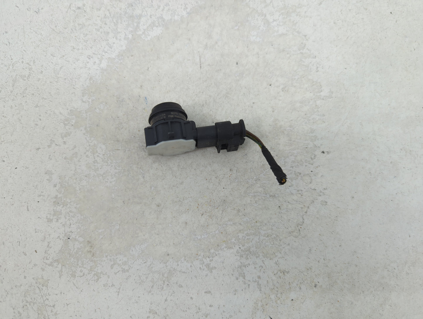 Park Assist Sensor - Oemusedautoparts1.com