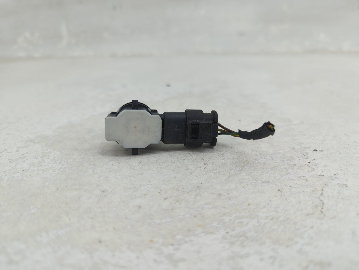 Park Assist Sensor - Oemusedautoparts1.com