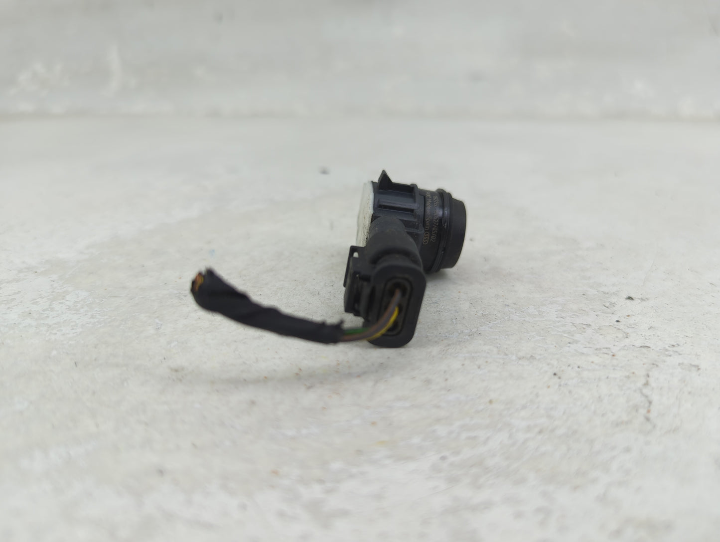 Park Assist Sensor - Oemusedautoparts1.com
