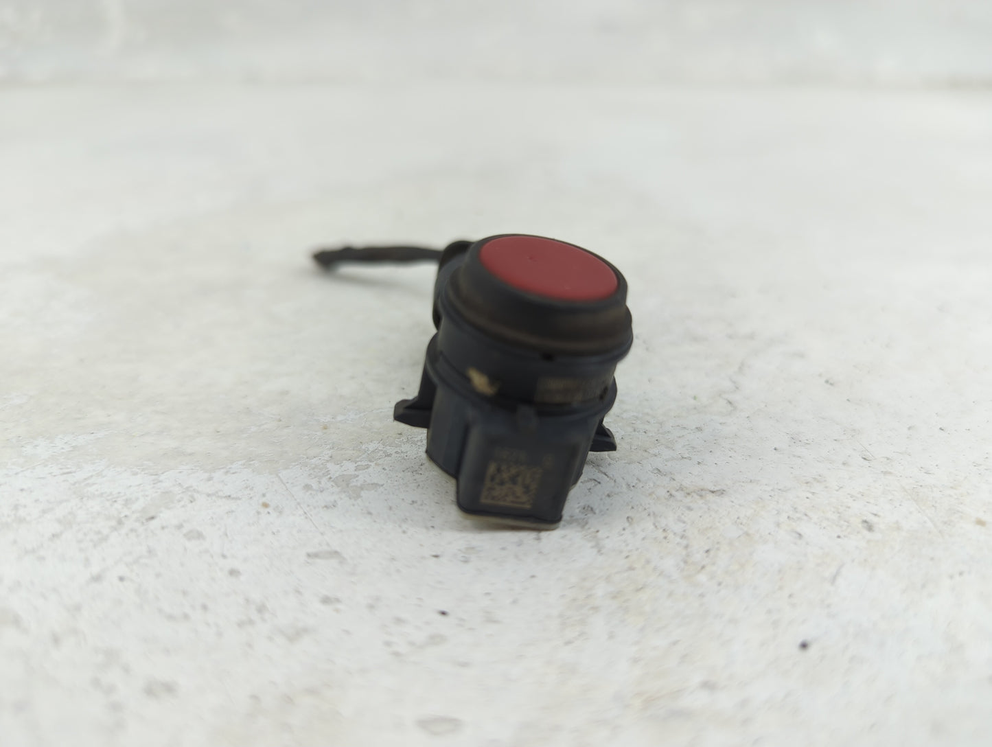 2016 Bmw 320i Front Park Assist Sensor Red 1456855 - Oemusedautoparts1.com