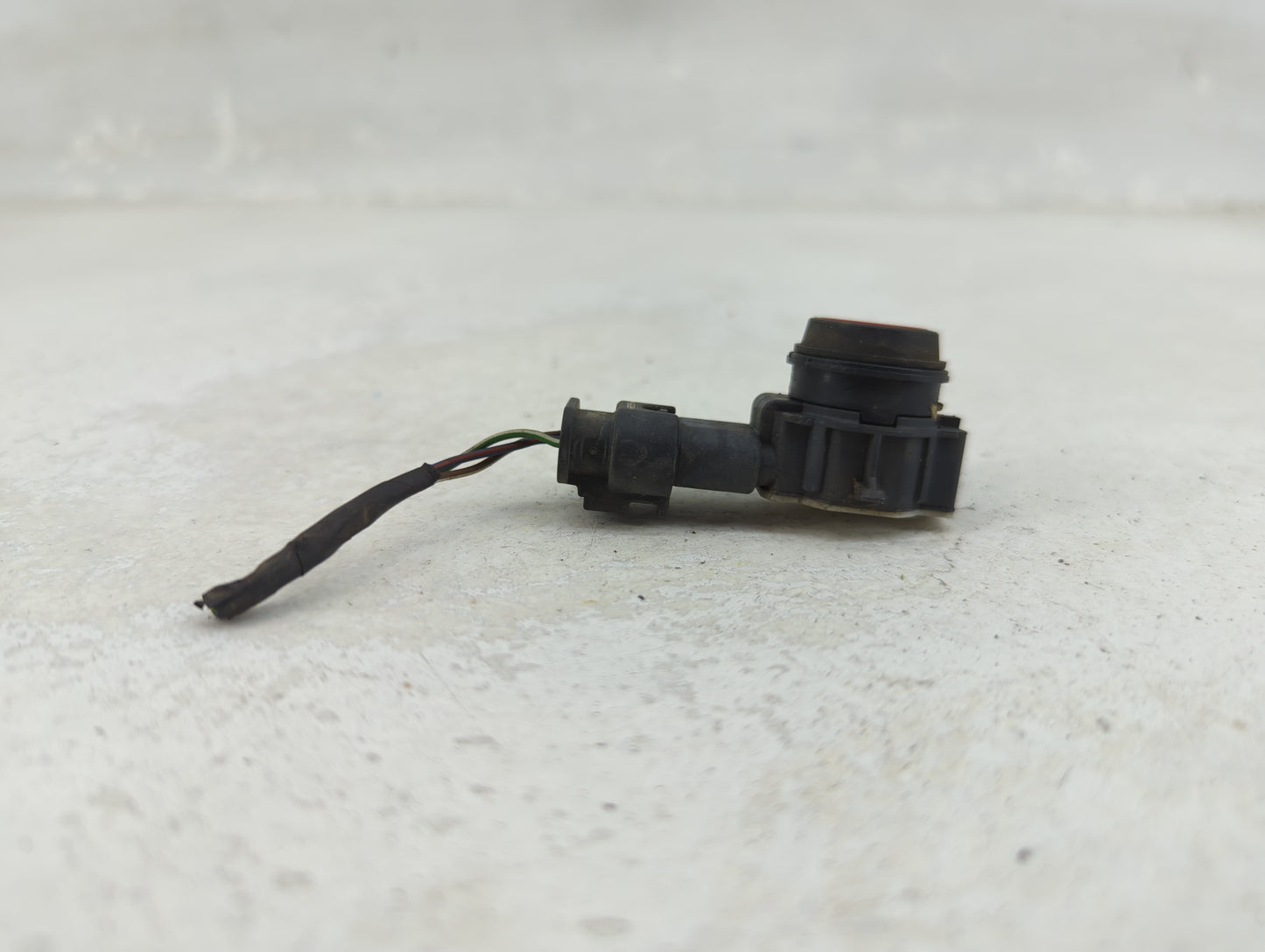 2016 Bmw 320i Front Park Assist Sensor Red 1456855 - Oemusedautoparts1.com
