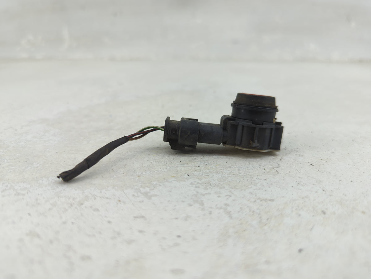 2016 Bmw 320i Front Park Assist Sensor Red 1456855 - Oemusedautoparts1.com