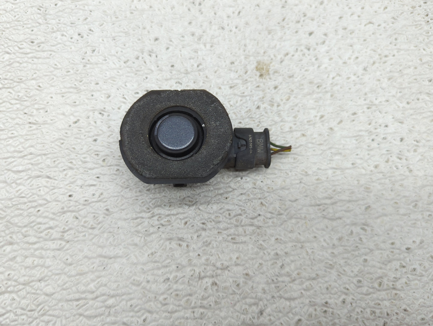 Park Assist Sensor - Oemusedautoparts1.com