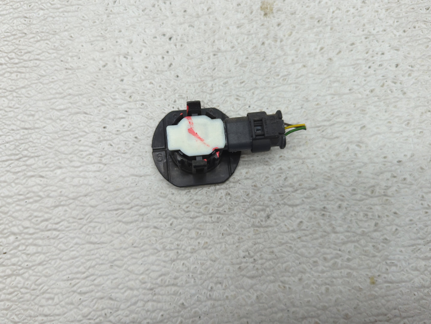 Park Assist Sensor - Oemusedautoparts1.com