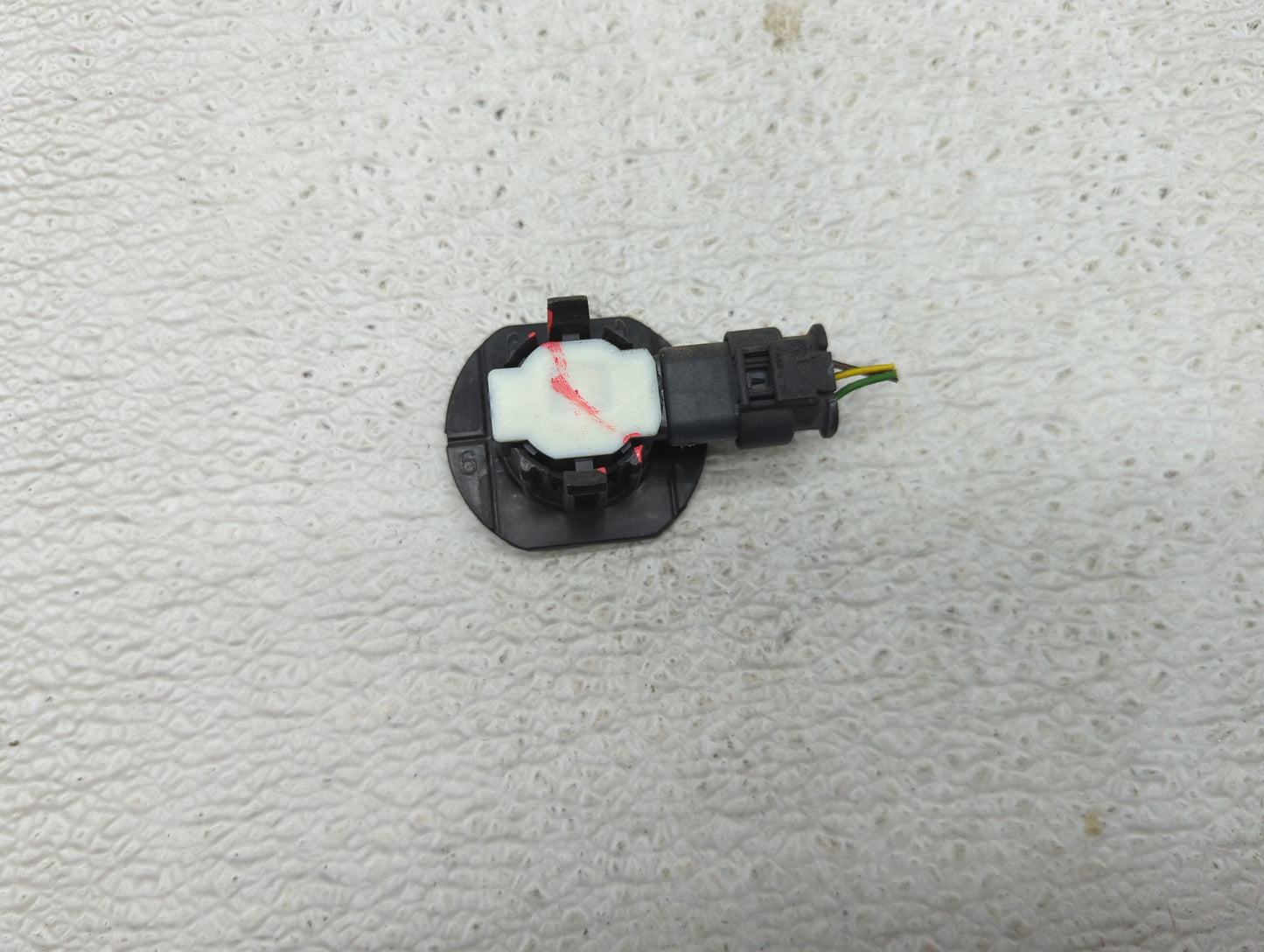 Park Assist Sensor - Oemusedautoparts1.com