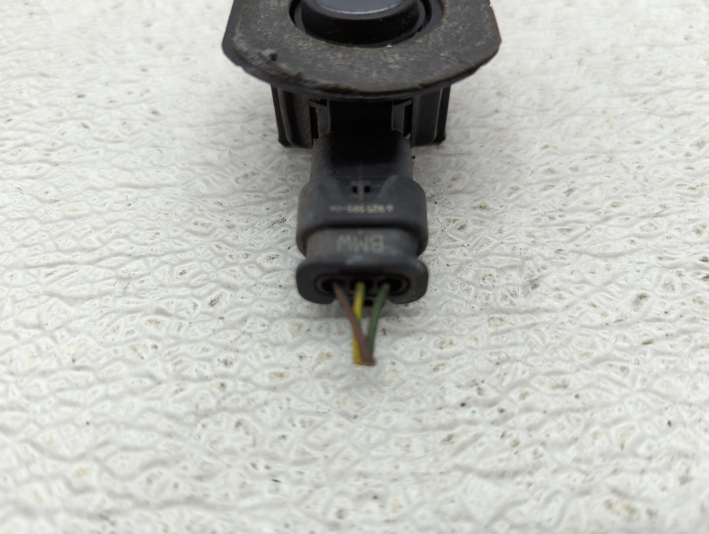 Park Assist Sensor - Oemusedautoparts1.com