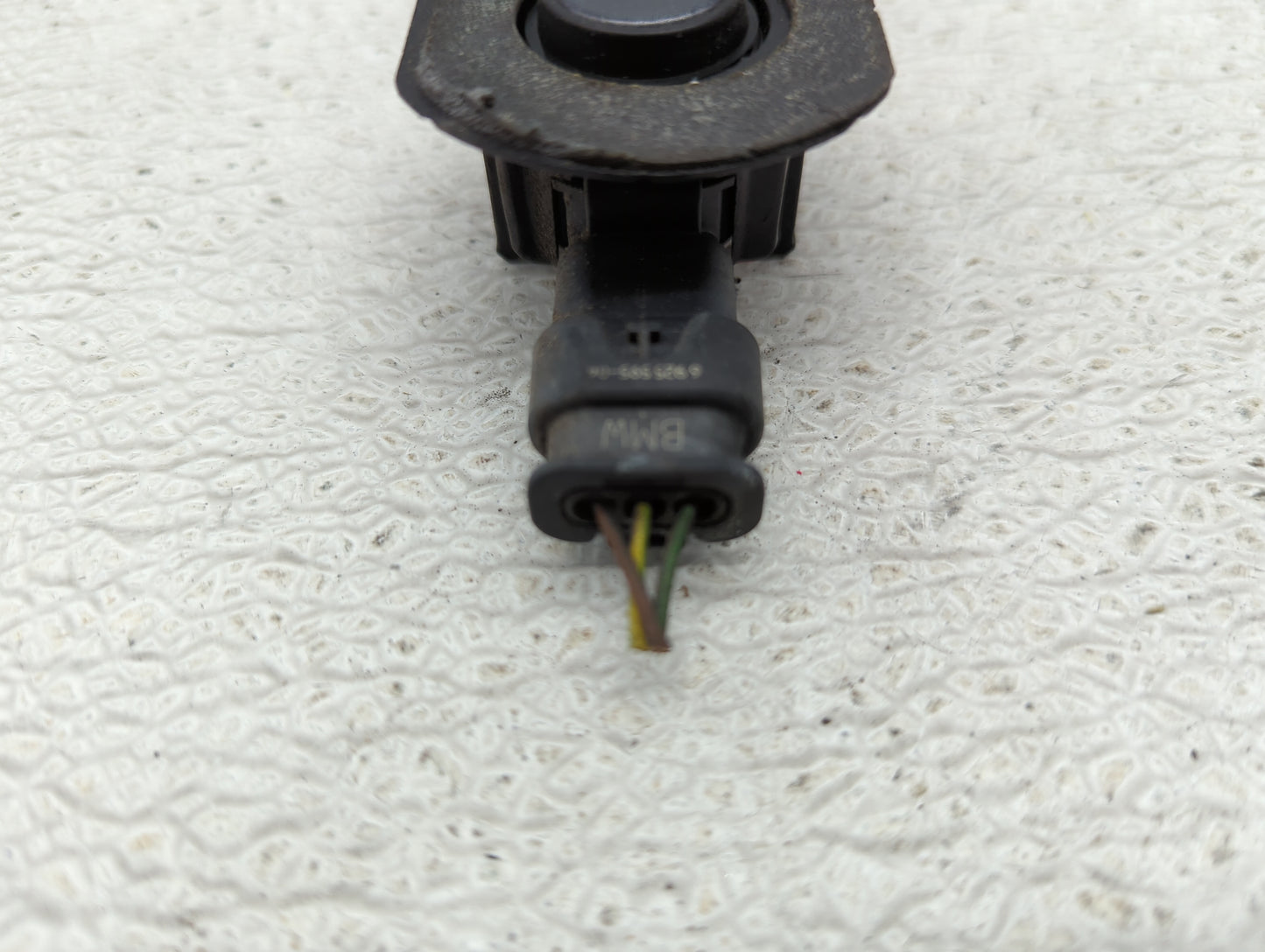 Park Assist Sensor - Oemusedautoparts1.com