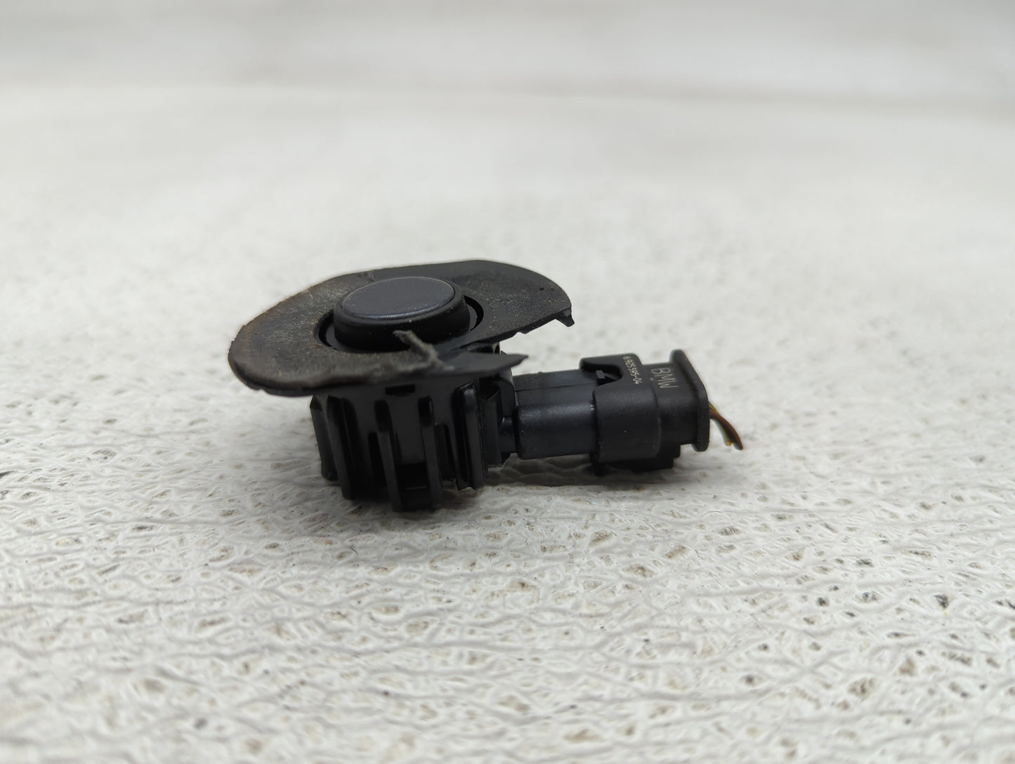 Park Assist Sensor - Oemusedautoparts1.com
