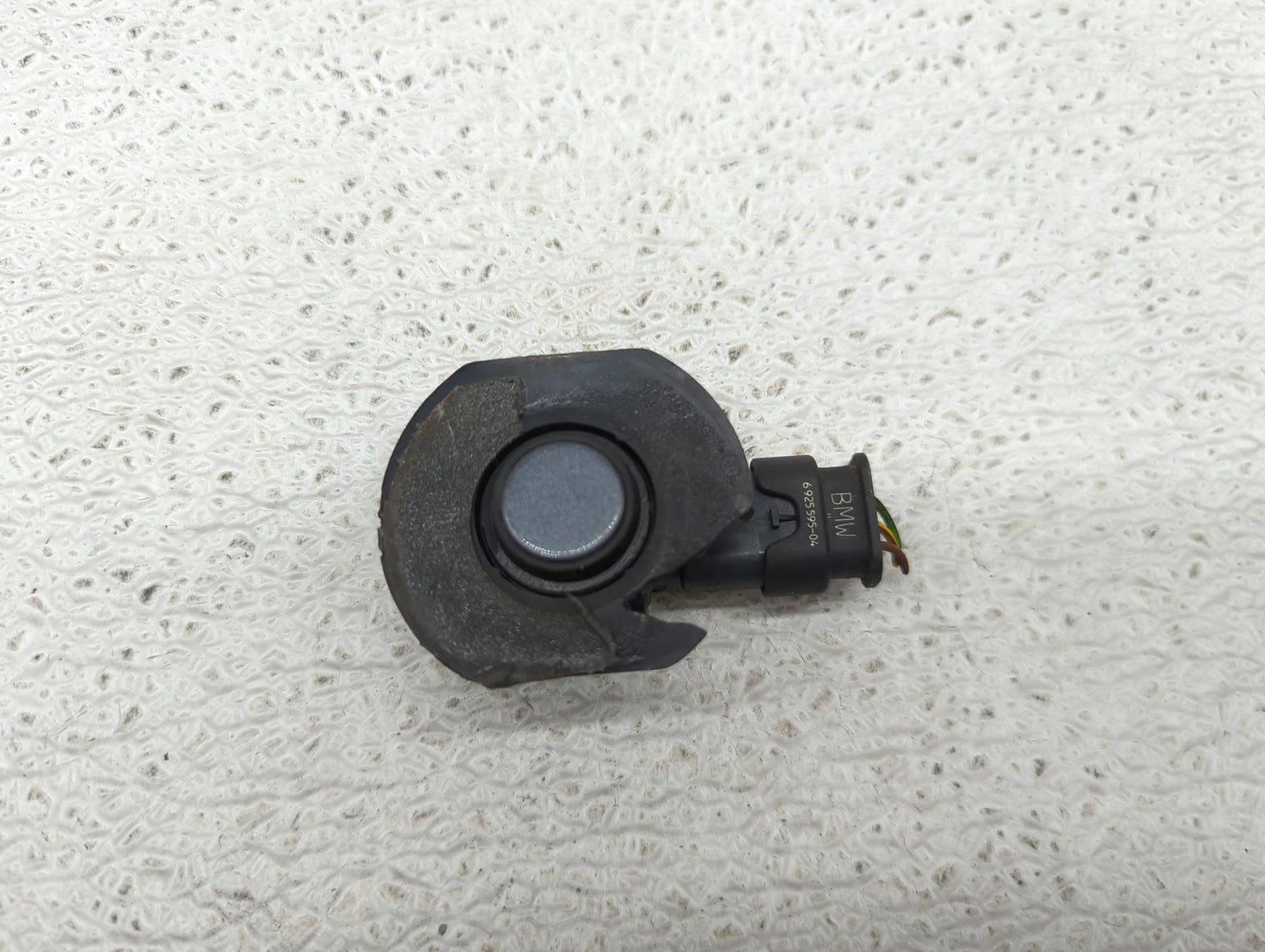 Park Assist Sensor - Oemusedautoparts1.com