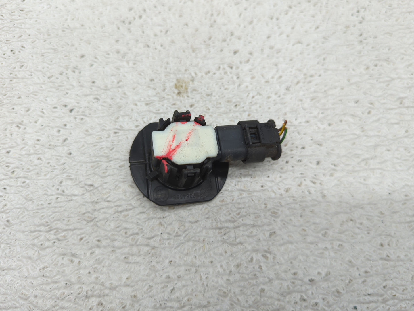 Park Assist Sensor - Oemusedautoparts1.com