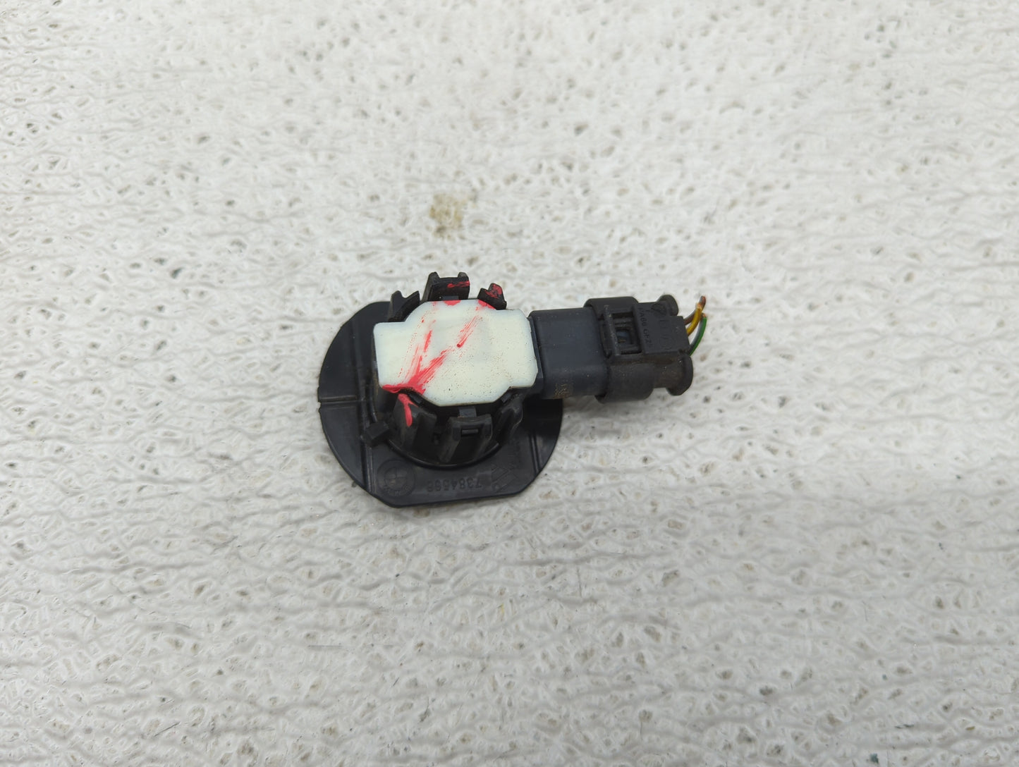 Park Assist Sensor - Oemusedautoparts1.com