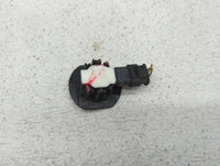 Park Assist Sensor - Oemusedautoparts1.com