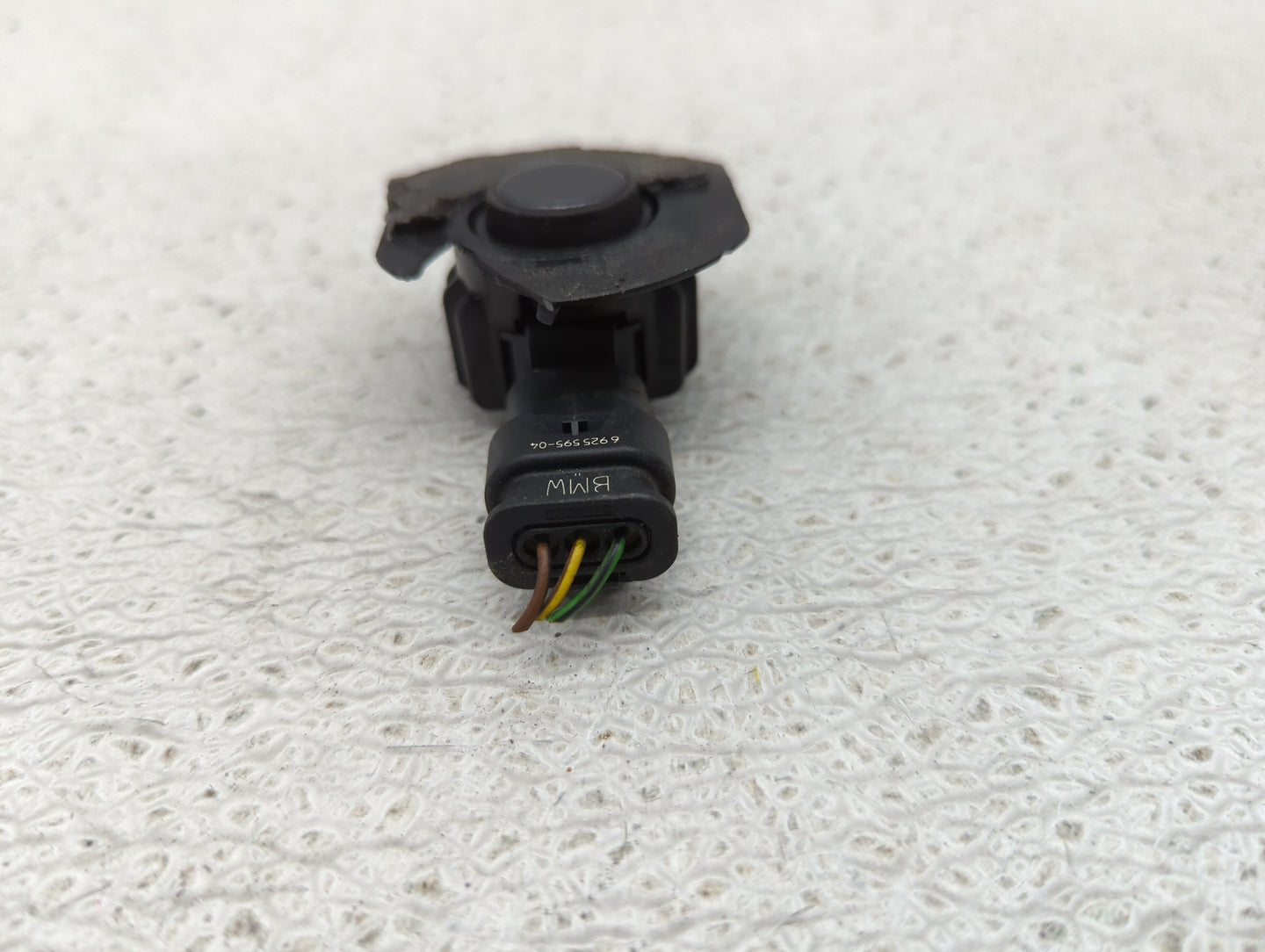 Park Assist Sensor - Oemusedautoparts1.com