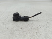 2016 Bmw 320i Front Park Assist Sensor Gray - Oemusedautoparts1.com