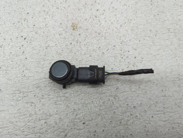 2016 Bmw 320i Front Park Assist Sensor Gray
