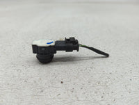 2016 Bmw 320i Front Park Assist Sensor Gray - Oemusedautoparts1.com
