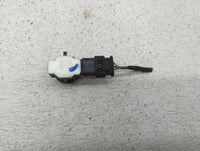 2016 Bmw 320i Front Park Assist Sensor Gray - Oemusedautoparts1.com