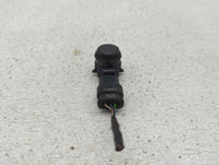 2016 Bmw 320i Front Park Assist Sensor Gray - Oemusedautoparts1.com