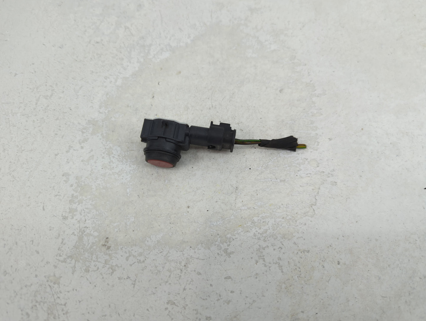 Park Assist Sensor - Oemusedautoparts1.com
