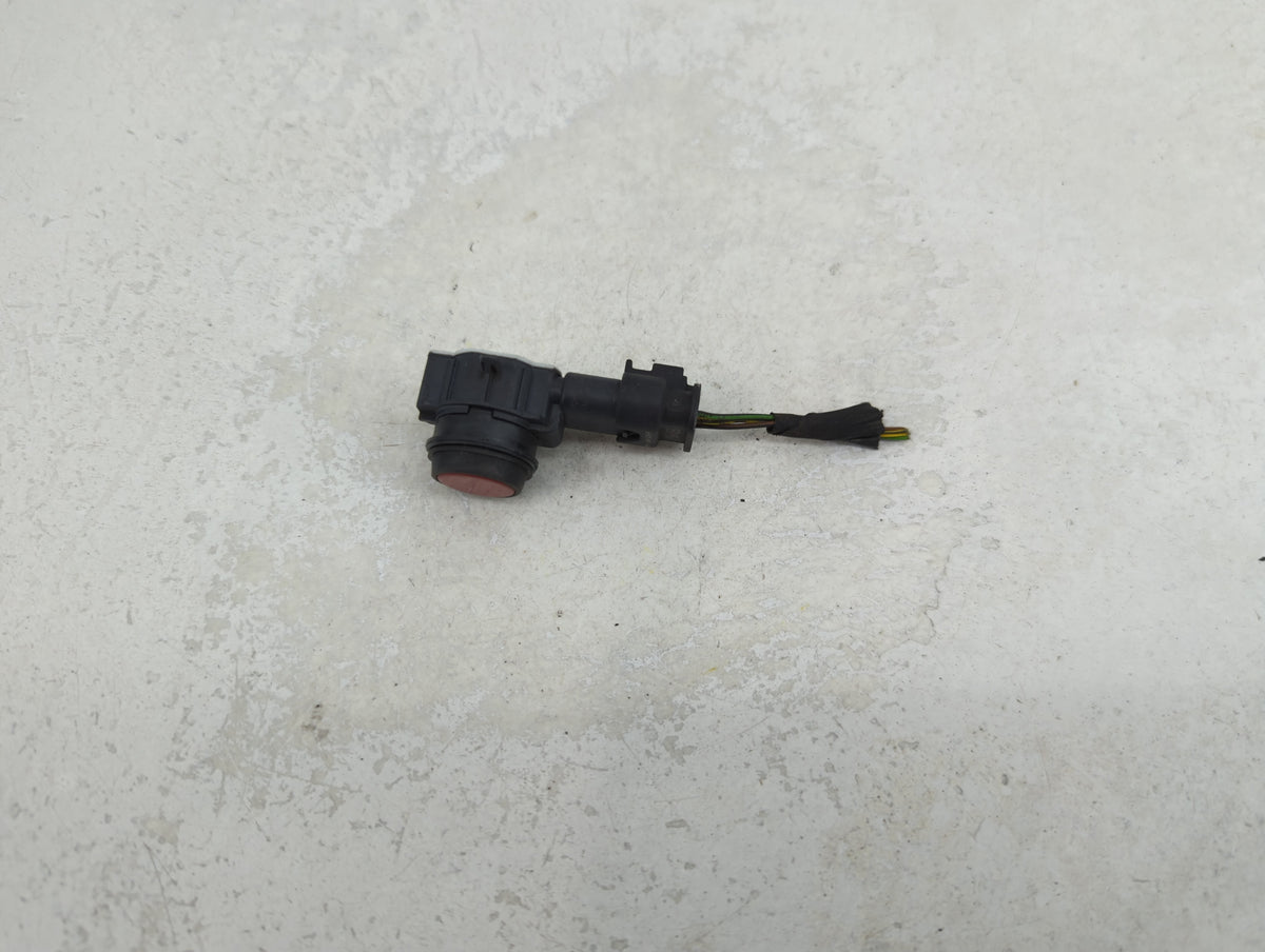 Park Assist Sensor - Oemusedautoparts1.com