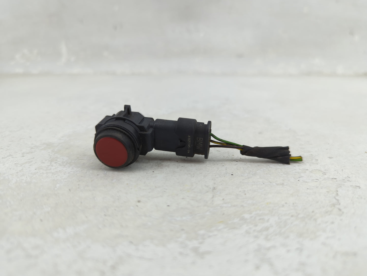 Park Assist Sensor - Oemusedautoparts1.com