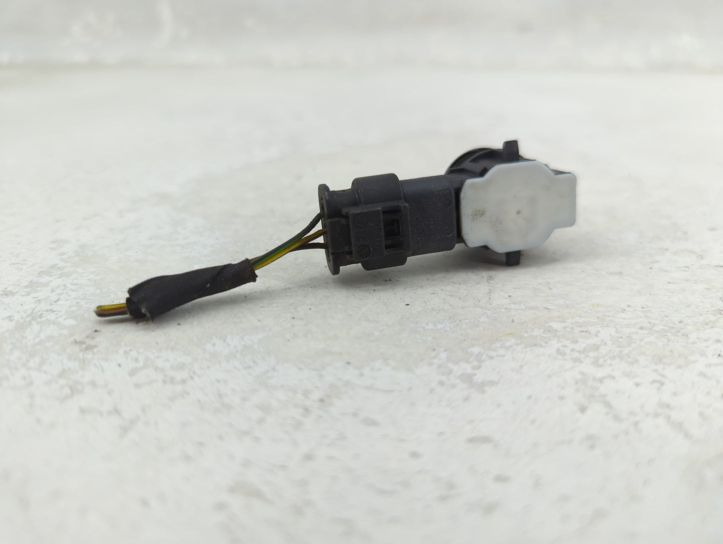 Park Assist Sensor - Oemusedautoparts1.com