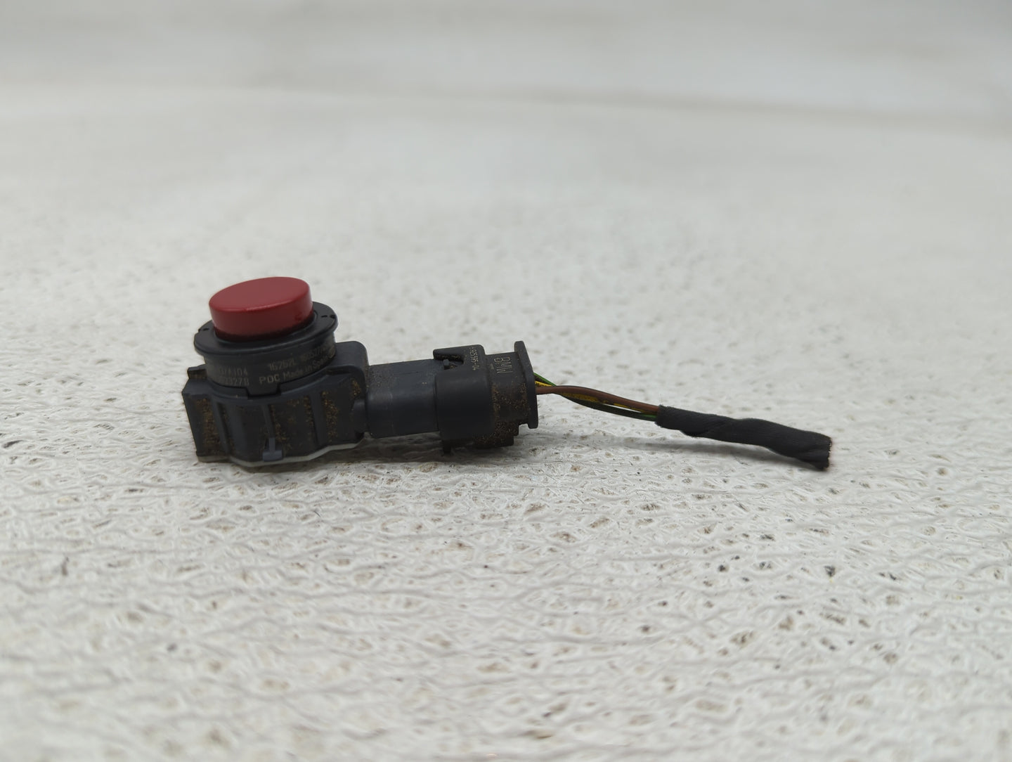 Park Assist Sensor - Oemusedautoparts1.com