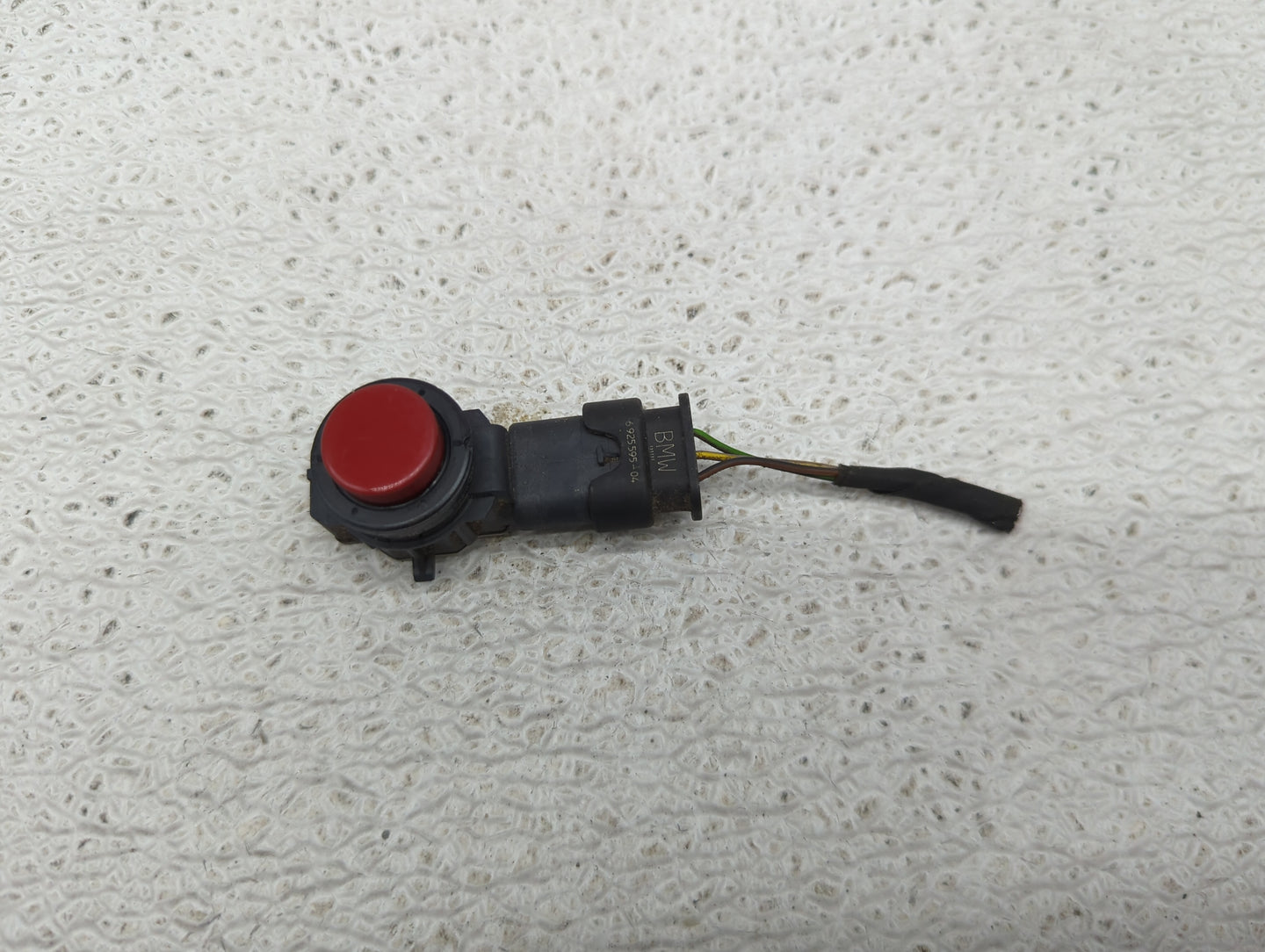 Park Assist Sensor - Oemusedautoparts1.com