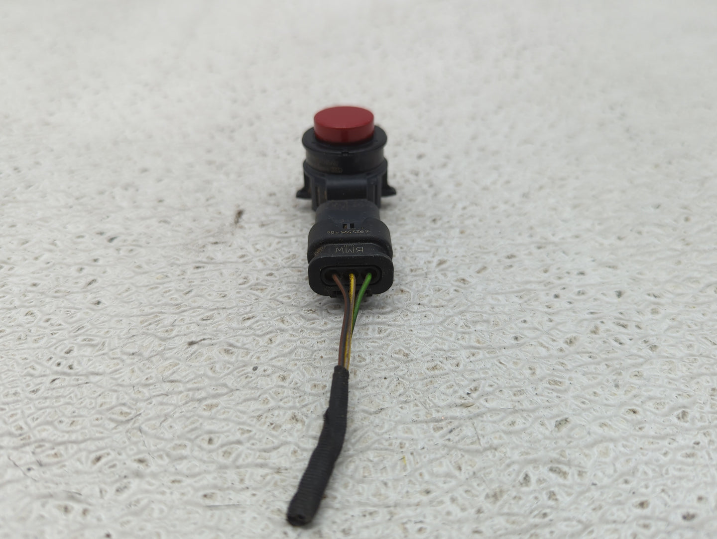 Park Assist Sensor - Oemusedautoparts1.com