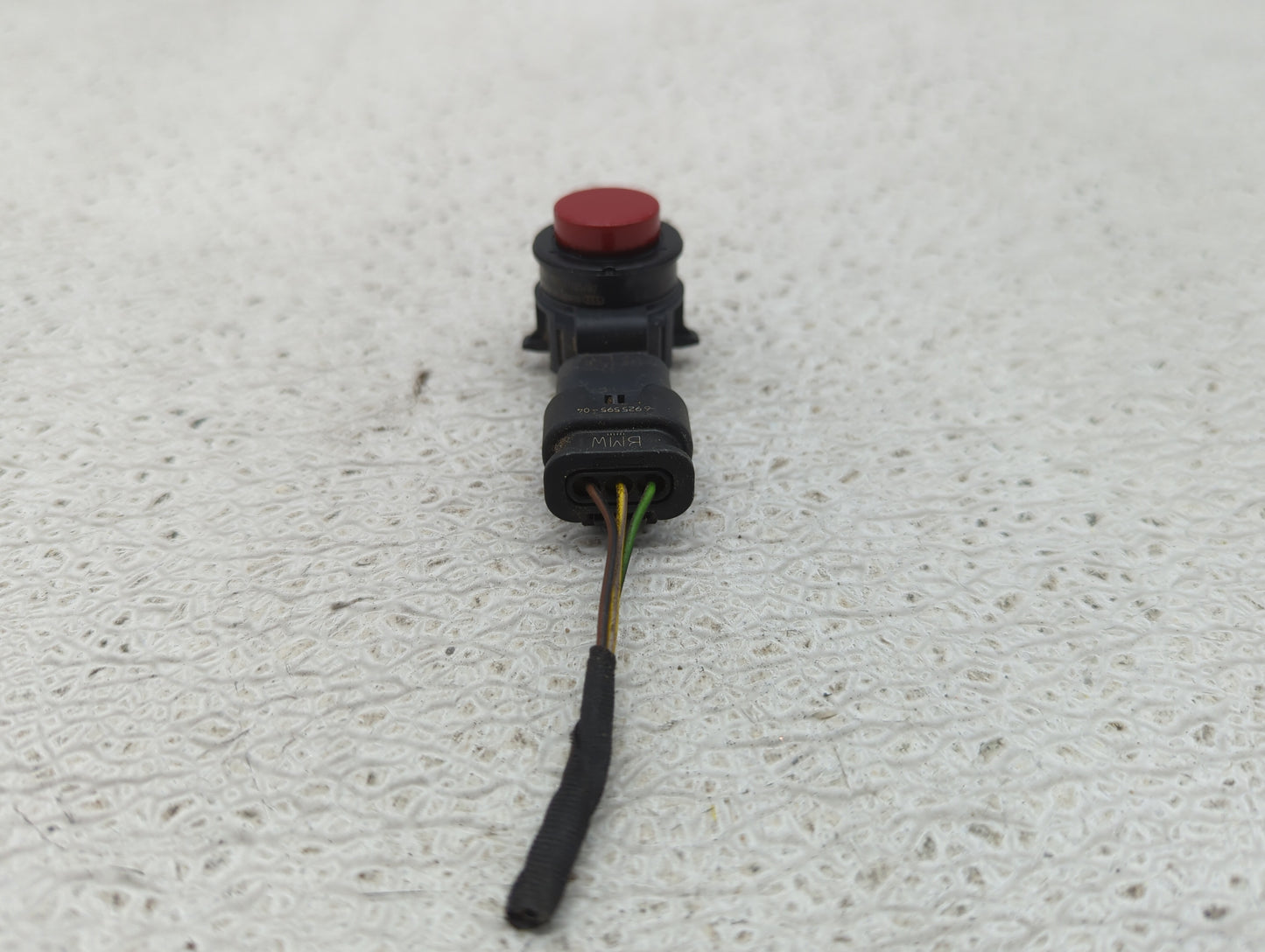 Park Assist Sensor - Oemusedautoparts1.com
