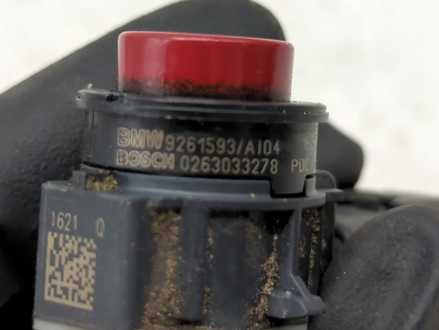 Park Assist Sensor - Oemusedautoparts1.com