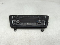 2016-2018 Bmw 320i Climate Control Module Temperature AC/Heater Replacement P/N:9354148 Fits OEM Used Auto Parts - Oemusedau